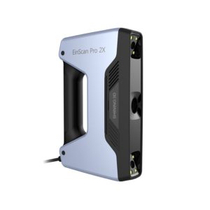 Einscan Pro 2X Handheld 3D scanner