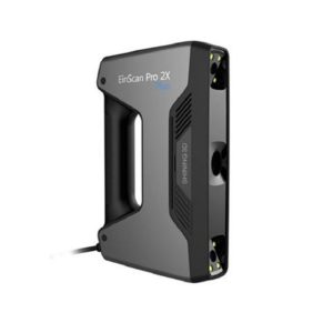 Einscan Pro 2X plus 3D handheld scanner