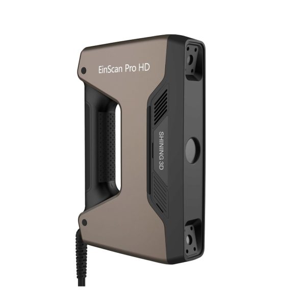 Einscan Pro HD 3D Scanner